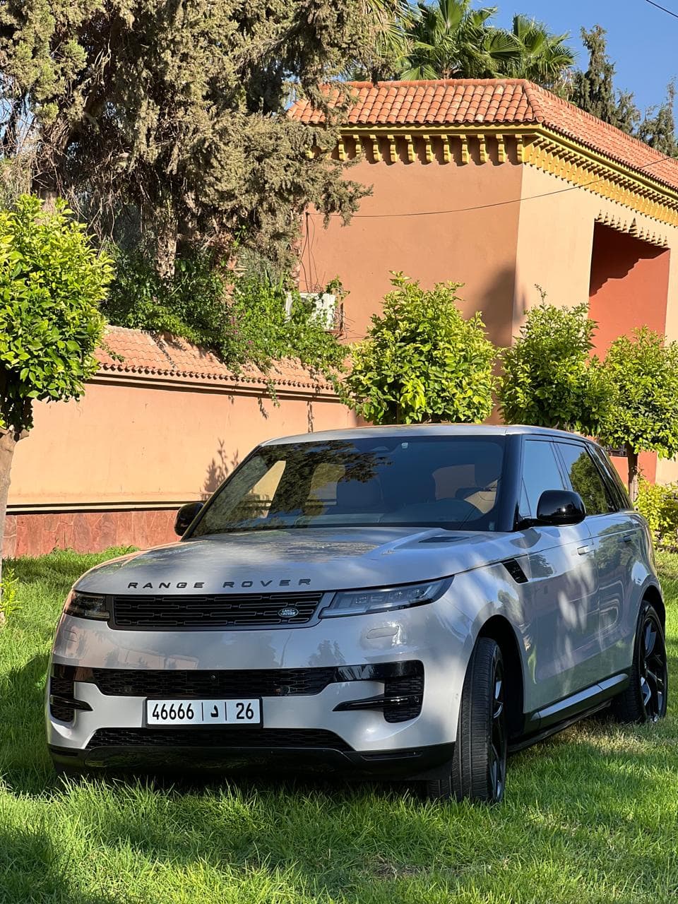 R.R SPORT