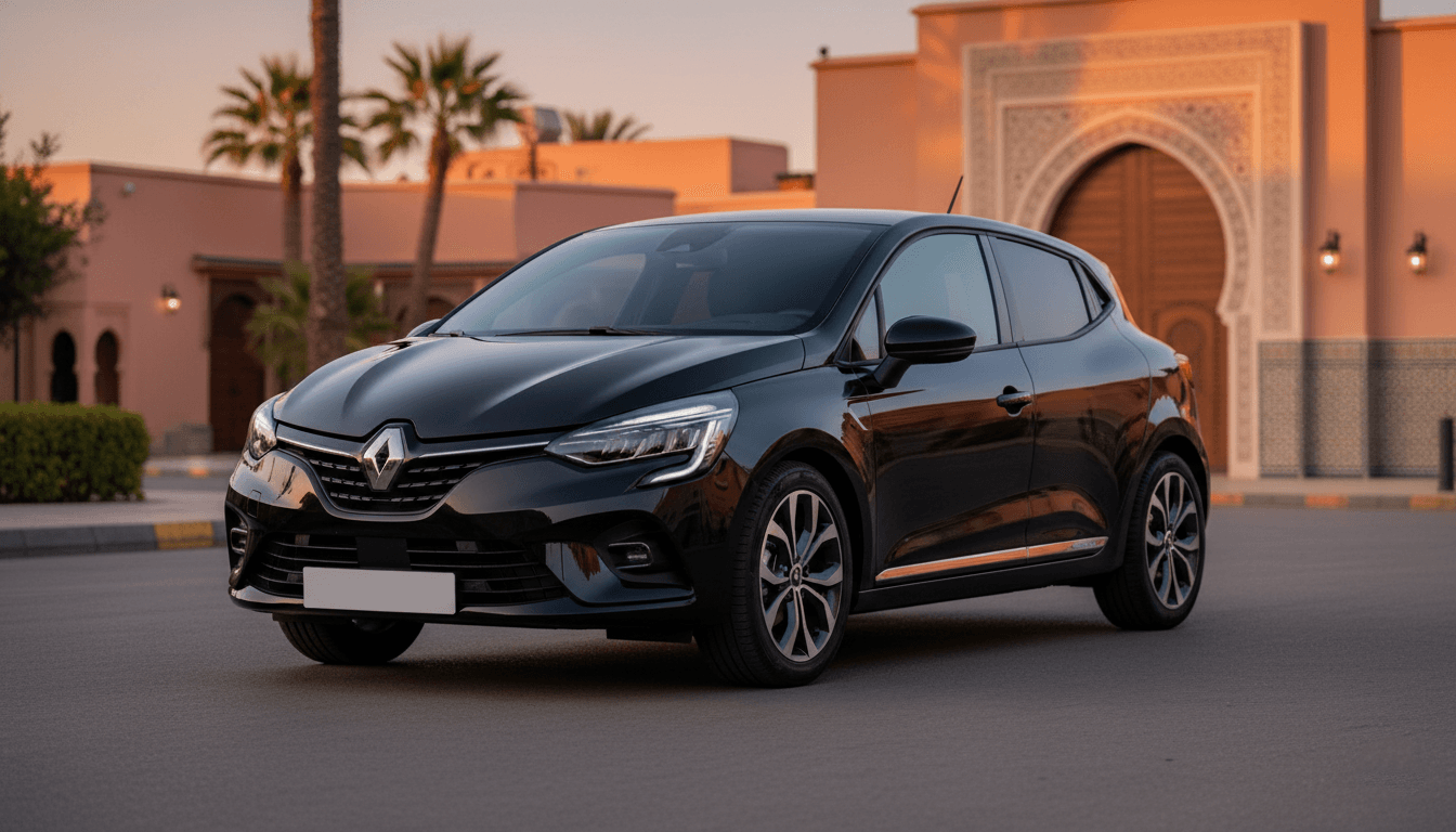 CLIO 5