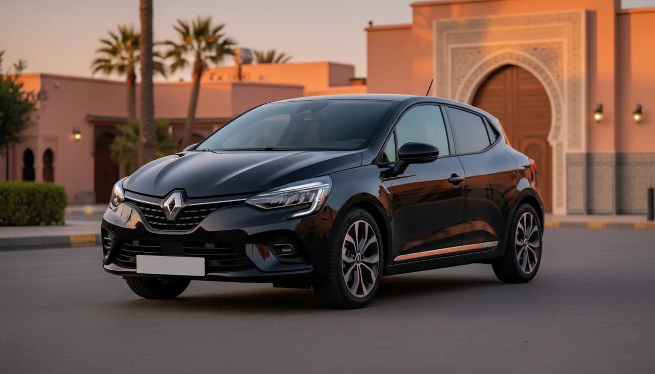 CLIO 5
