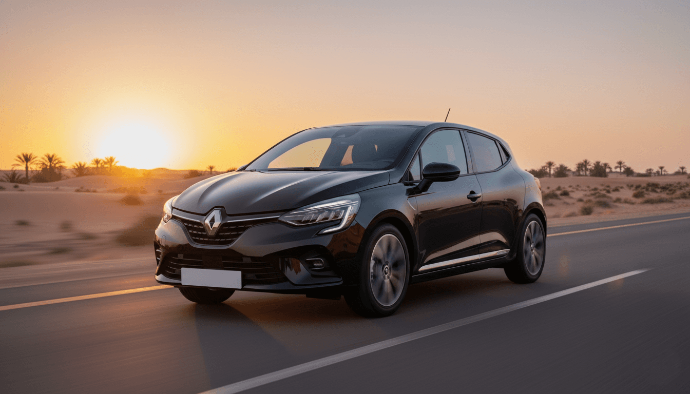 CLIO 5 performance