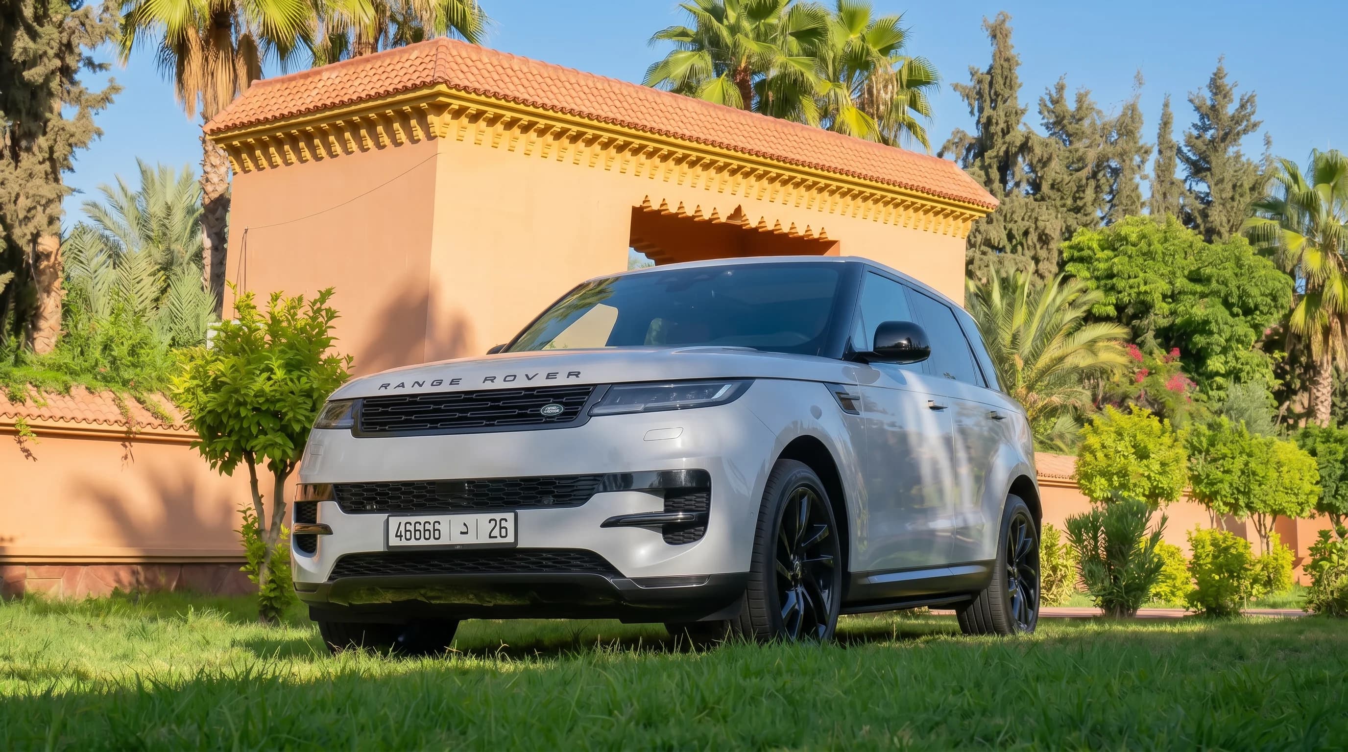 R.R SPORT