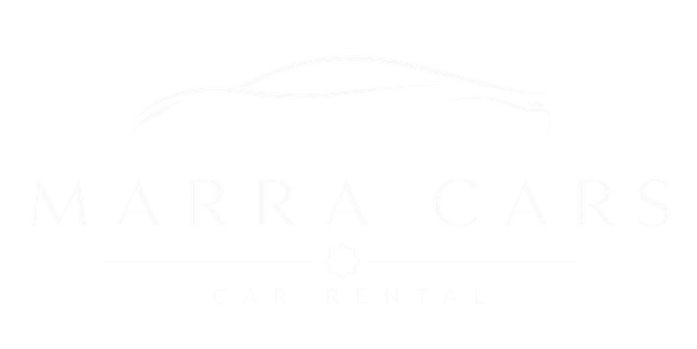 Marra Cars Logo