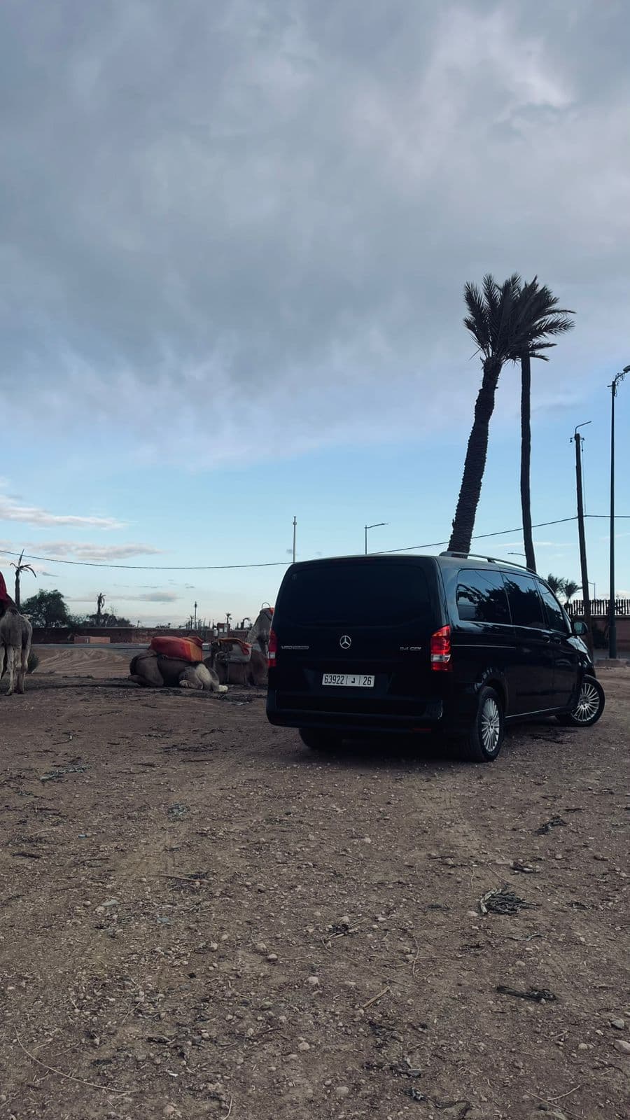 M VITO MAYBAKH avec chauffeur luxury detail 2