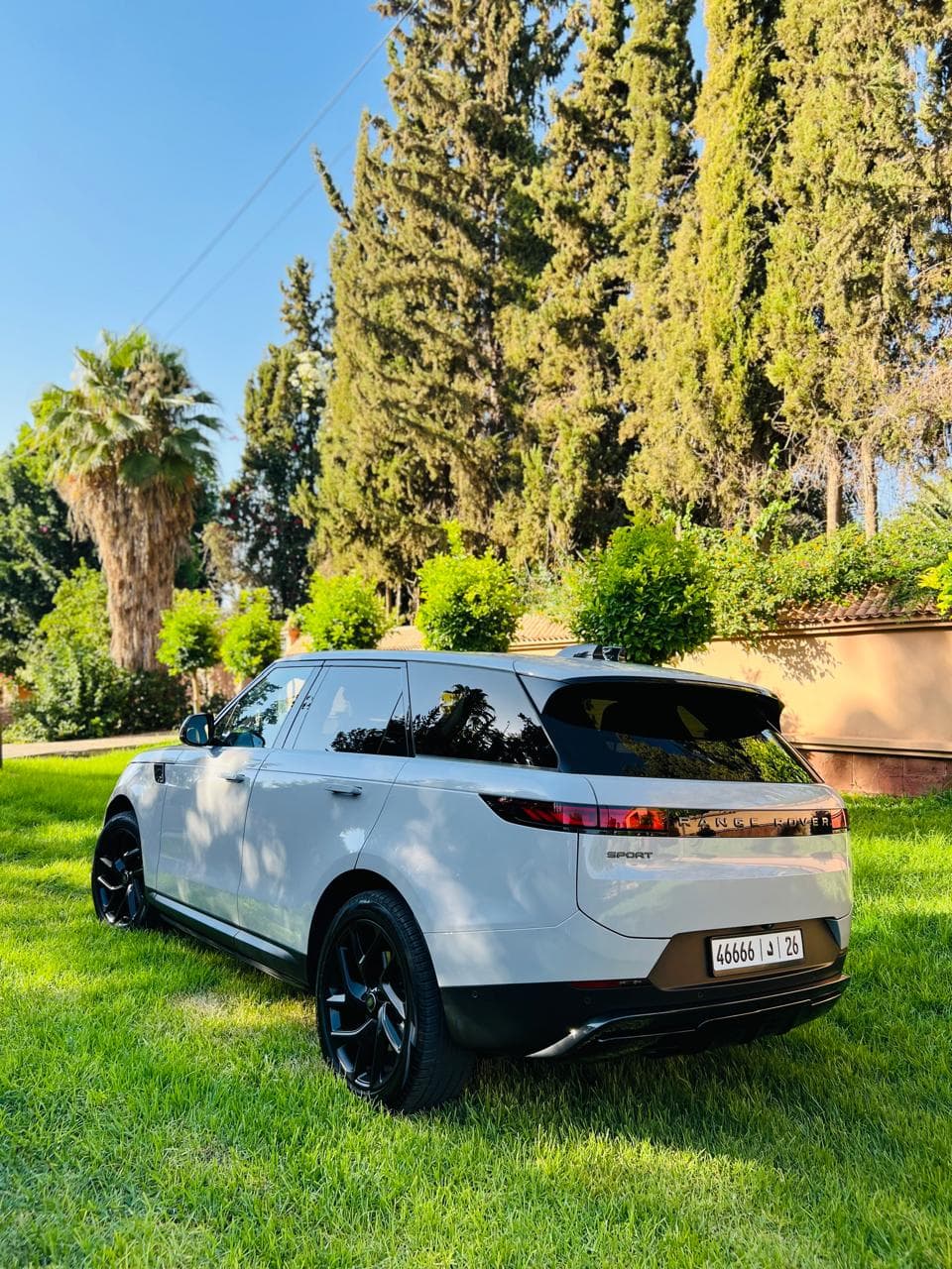 R.R SPORT performance