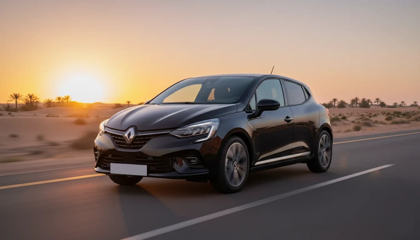 CLIO 5 performance