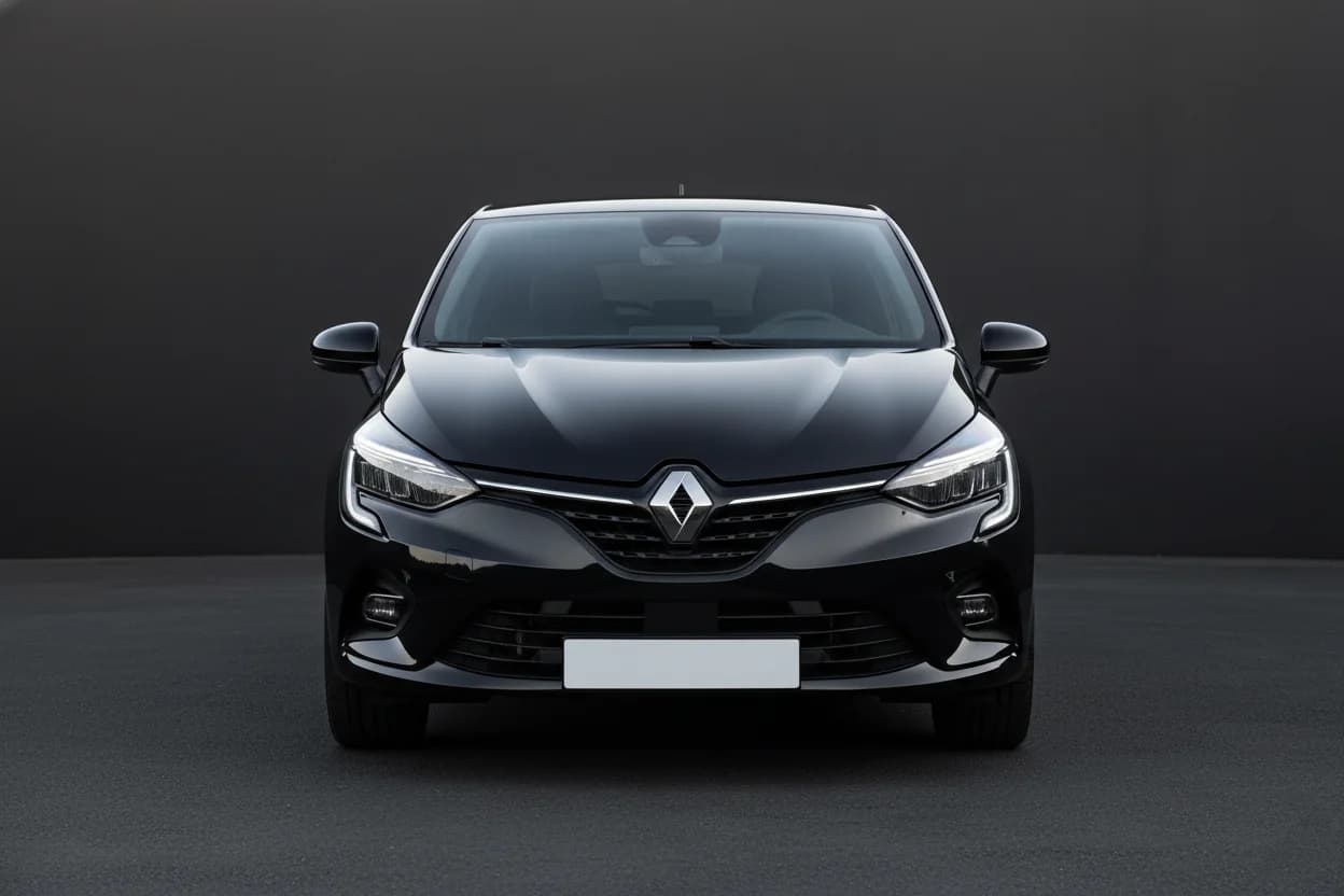 CLIO 5 luxury detail 2