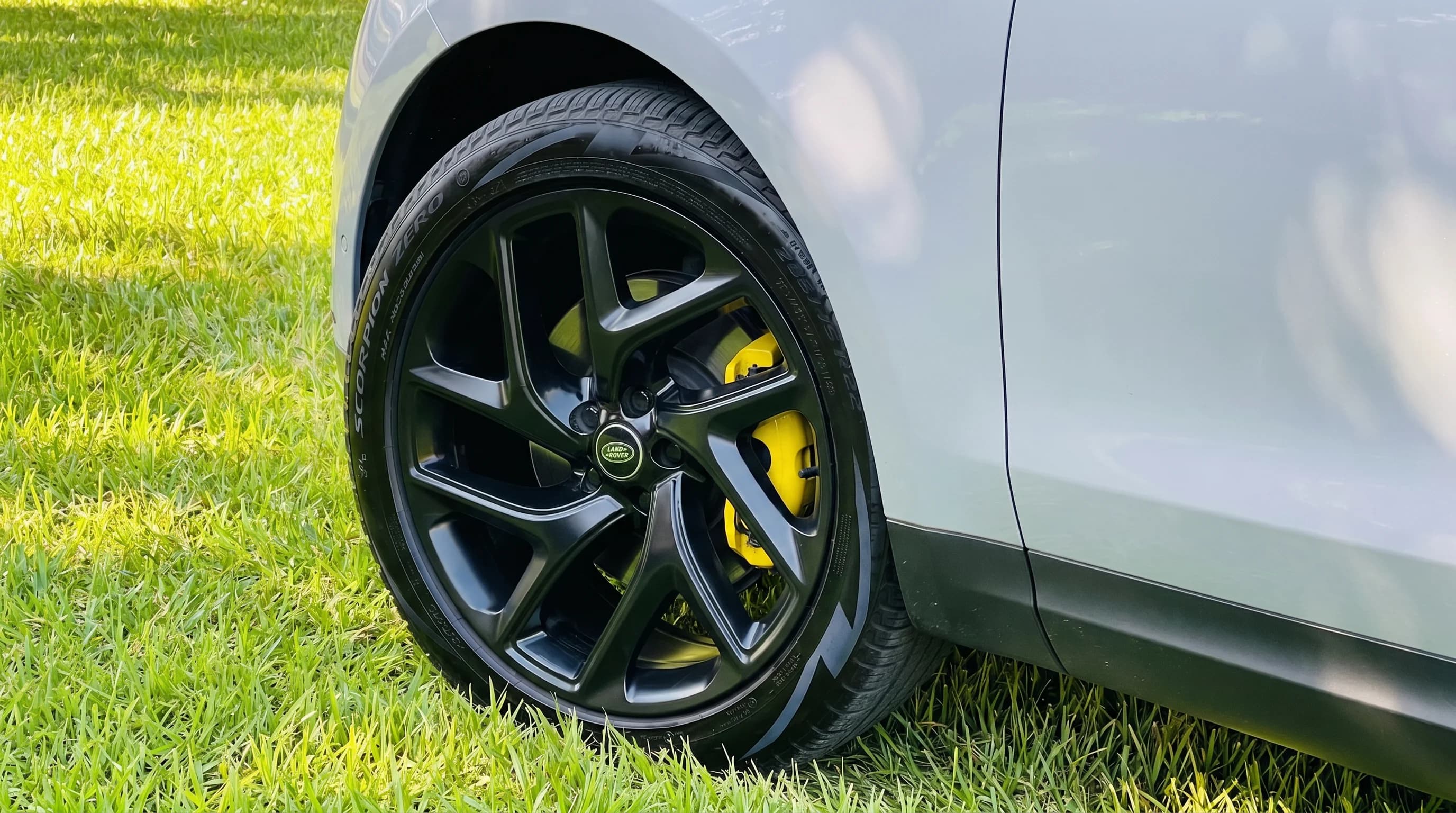 R.R SPORT performance